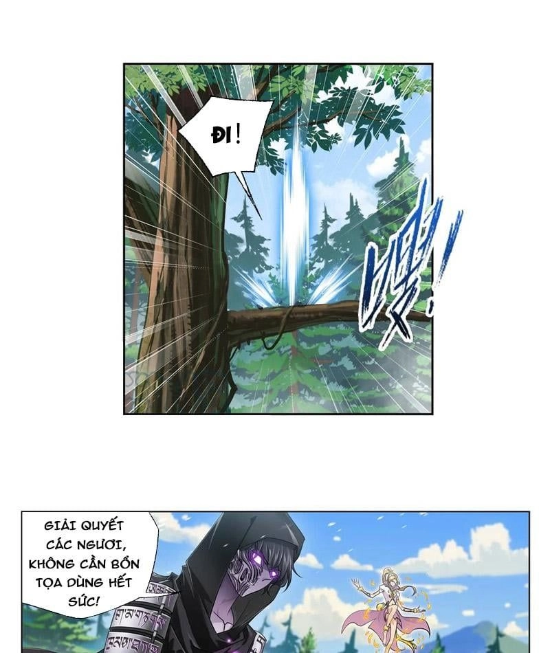 Đấu La Đại Lục Chapter 336.5 - 8