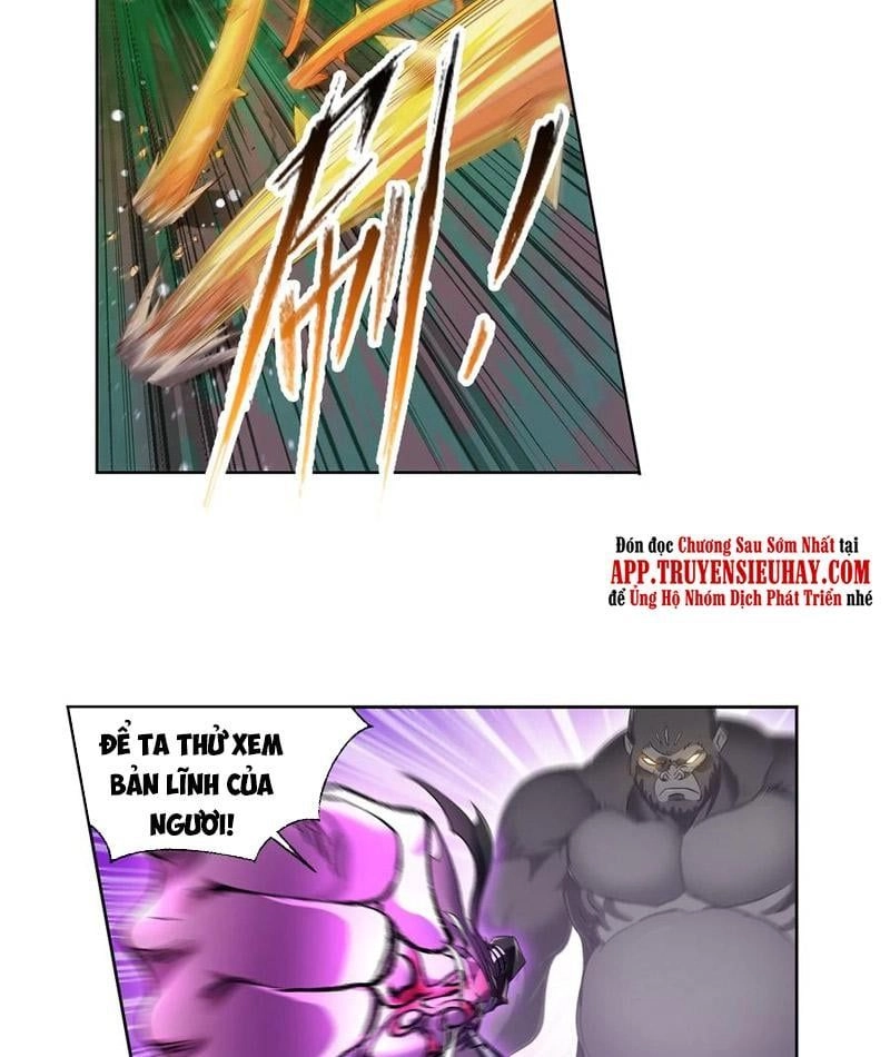 Đấu La Đại Lục Chapter 336.5 - 10