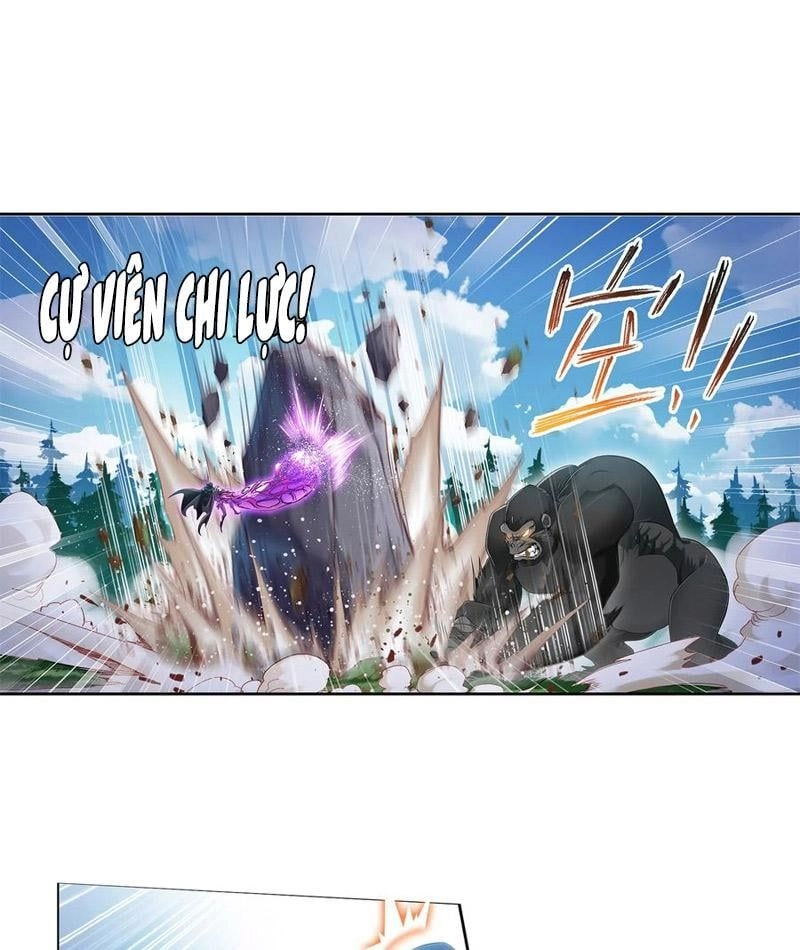 Đấu La Đại Lục Chapter 336.5 - 12