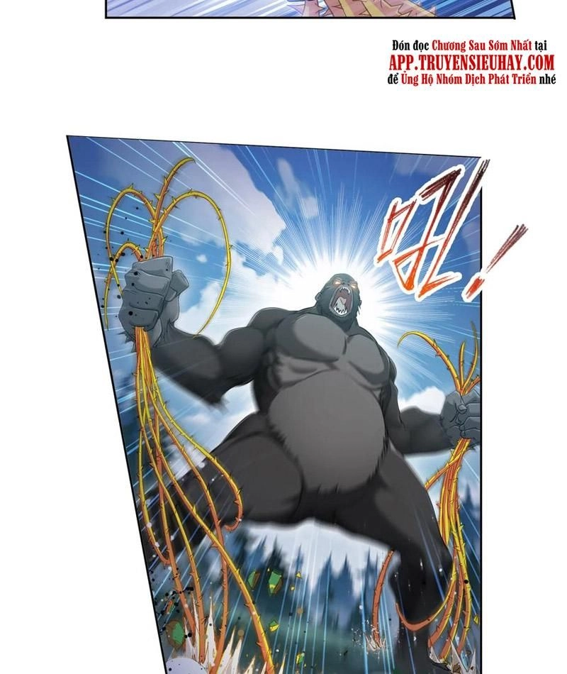 Đấu La Đại Lục Chapter 336.5 - 14