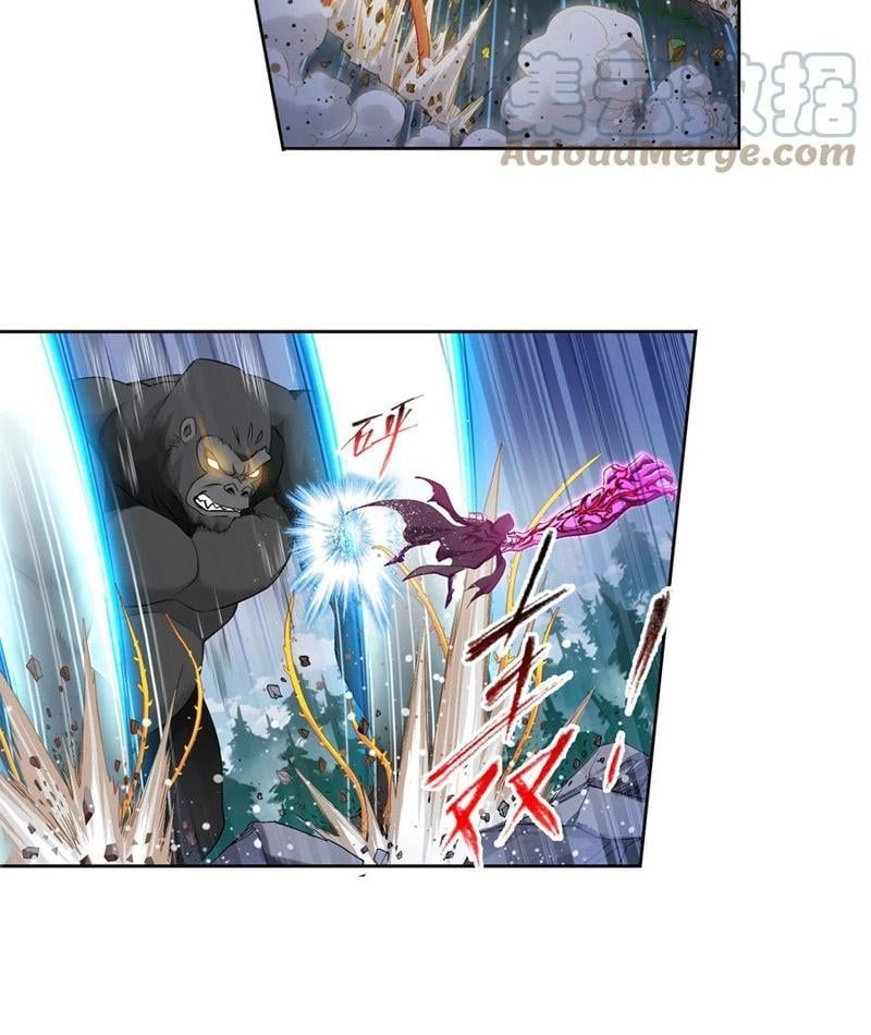 Đấu La Đại Lục Chapter 336.5 - 15