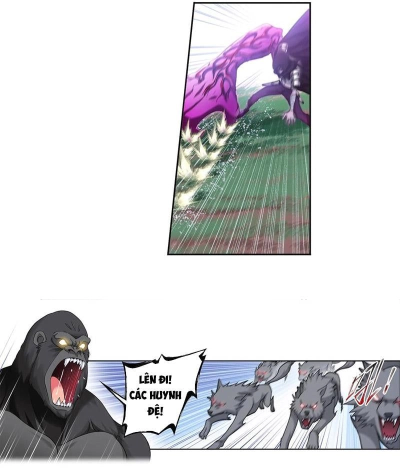 Đấu La Đại Lục Chapter 336.5 - 16