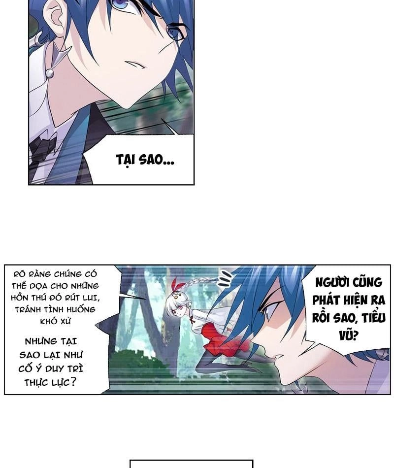 Đấu La Đại Lục Chapter 336.5 - 19