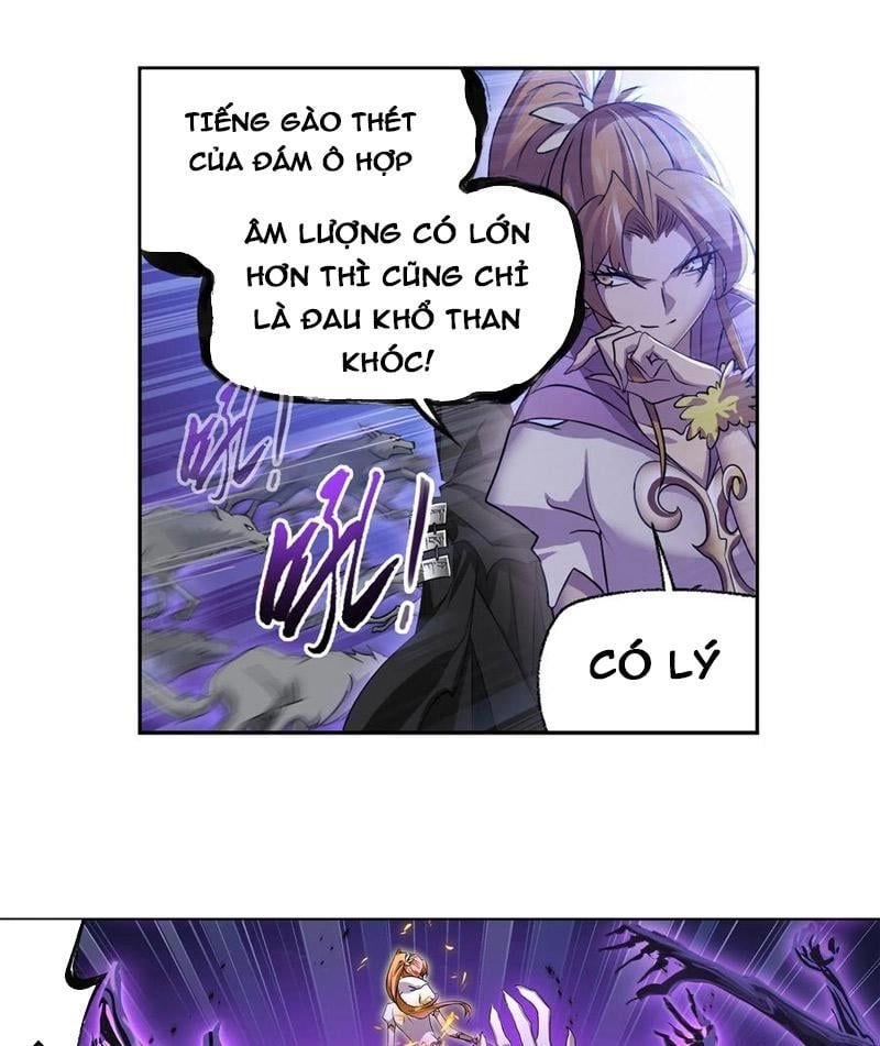 Đấu La Đại Lục Chapter 336.5 - 23