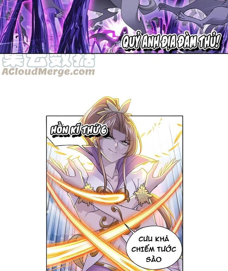 Đấu La Đại Lục Chapter 336.5 - 25