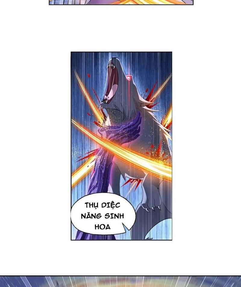 Đấu La Đại Lục Chapter 336.5 - 26