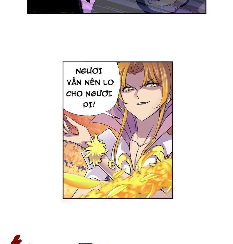 Đấu La Đại Lục Chapter 336.5 - 29