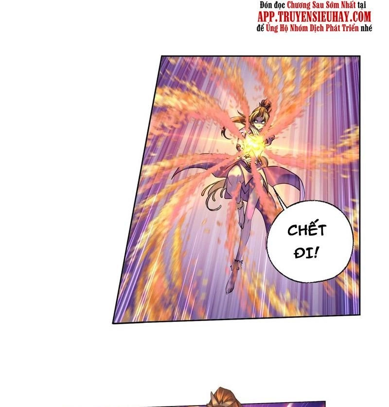 Đấu La Đại Lục Chapter 336.5 - 32