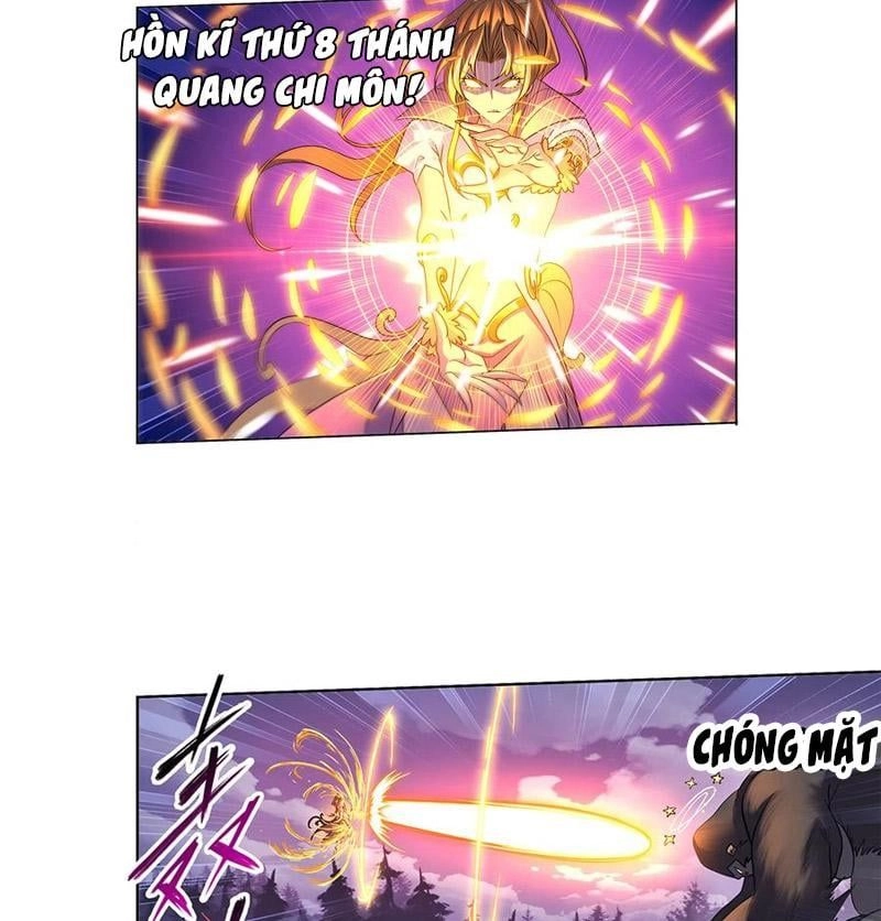 Đấu La Đại Lục Chapter 336.5 - 33