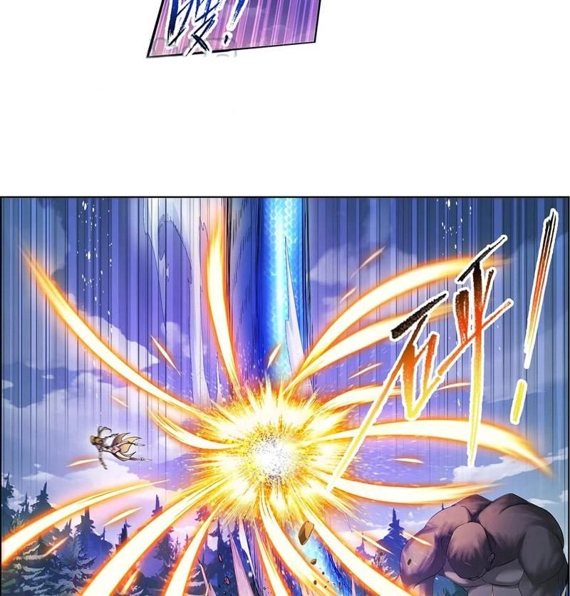 Đấu La Đại Lục Chapter 336.5 - 35