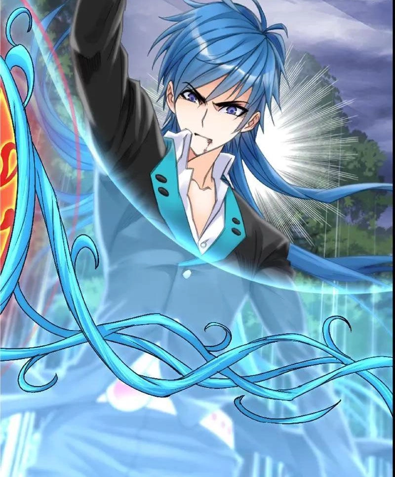 Đấu La Đại Lục Chapter 337 - 2