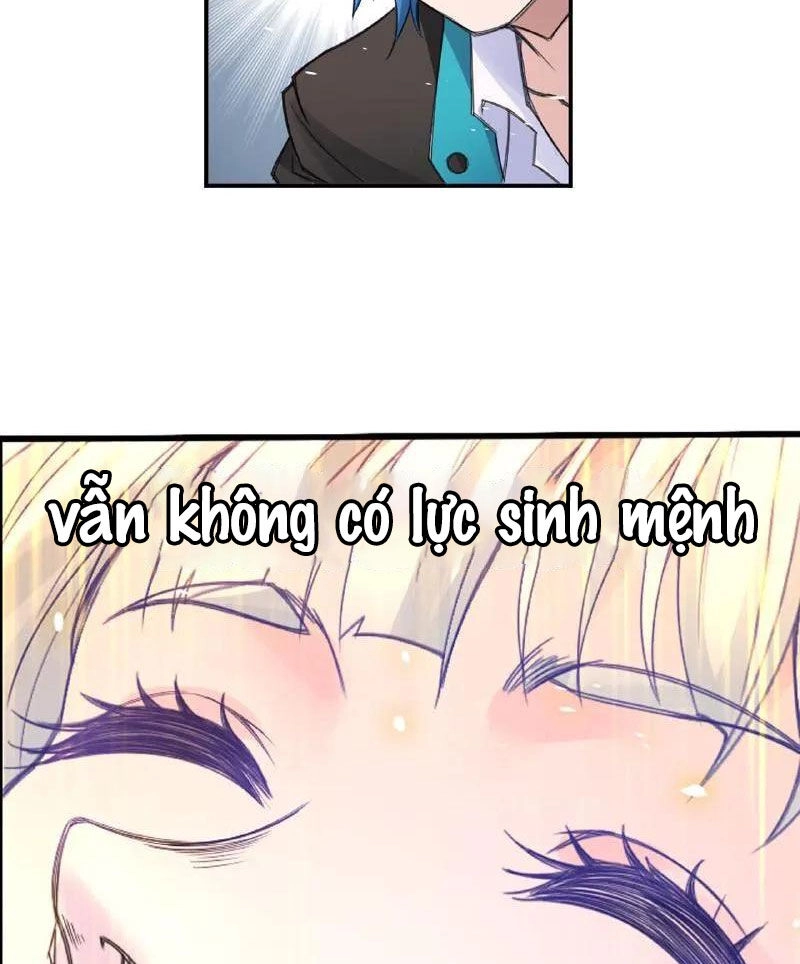 Đấu La Đại Lục Chapter 337 - 21