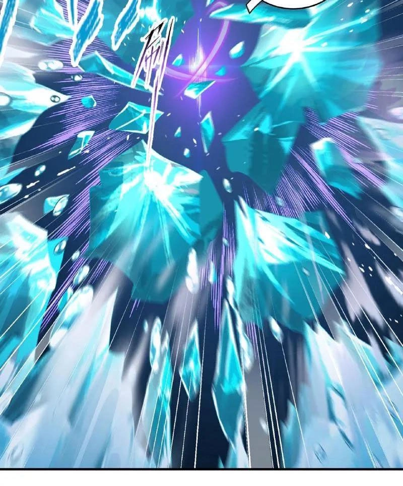 Đấu La Đại Lục Chapter 337 - 28