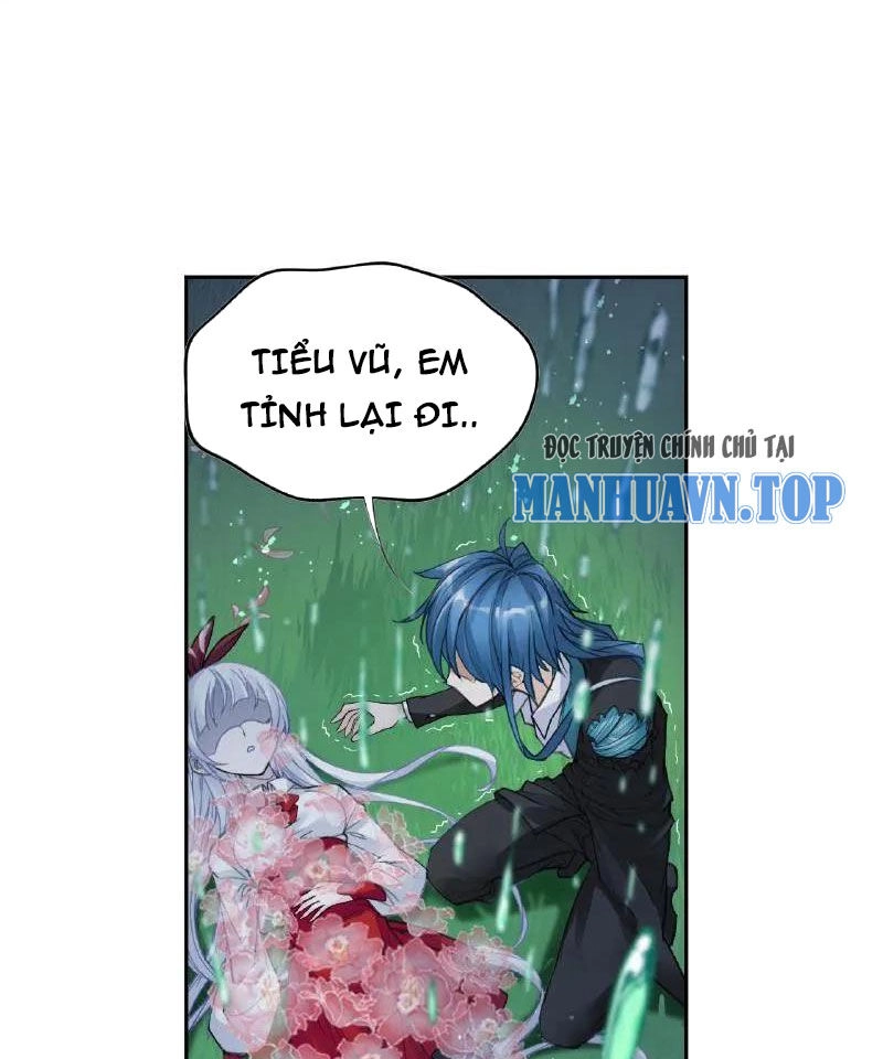 Đấu La Đại Lục Chapter 337 - 29