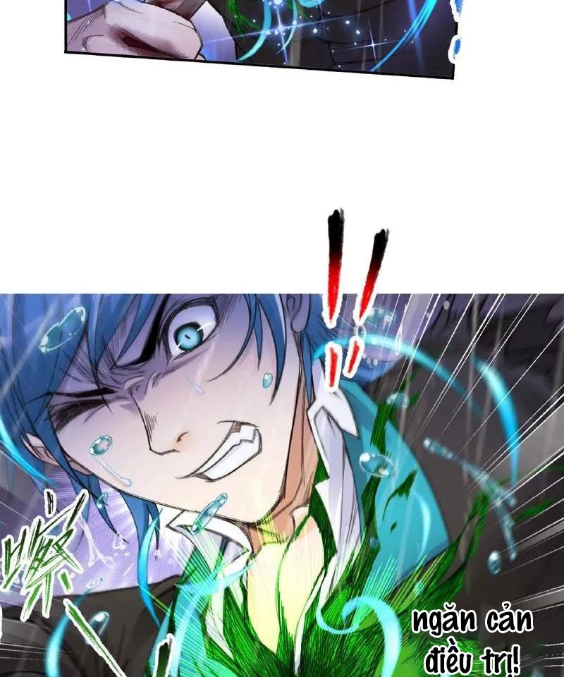 Đấu La Đại Lục Chapter 337 - 42