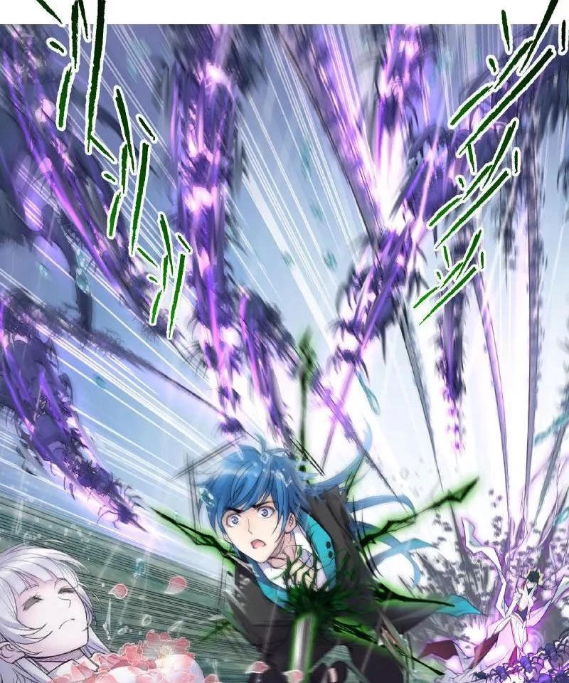 Đấu La Đại Lục Chapter 337 - 56