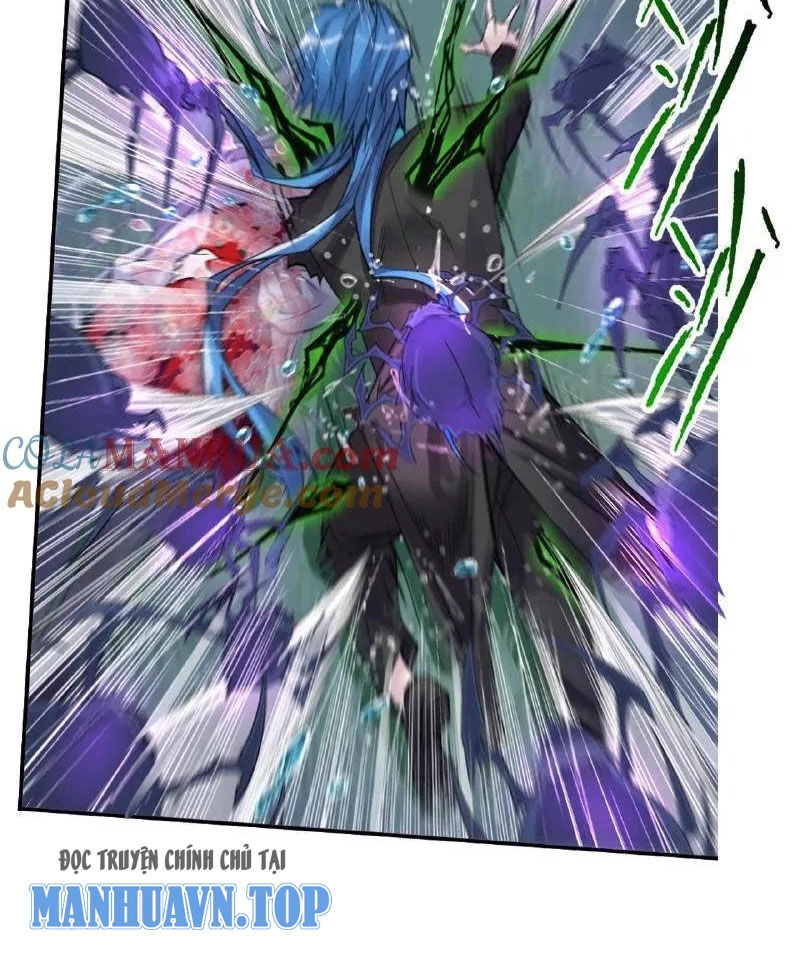 Đấu La Đại Lục Chapter 337 - 58