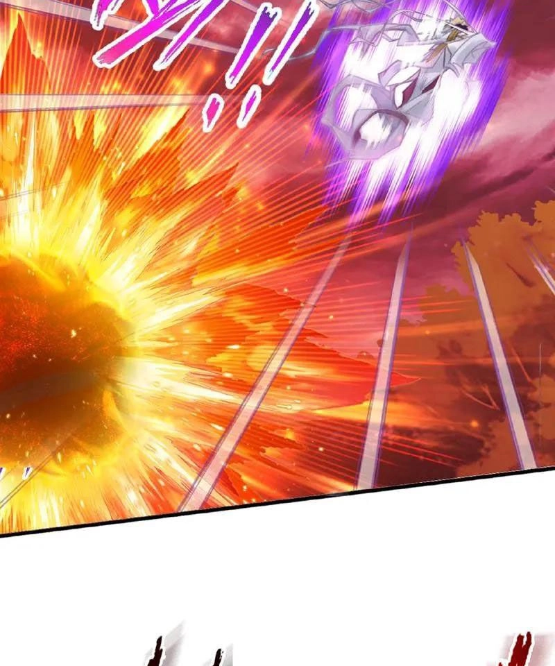 Đấu La Đại Lục Chapter 337 - 84