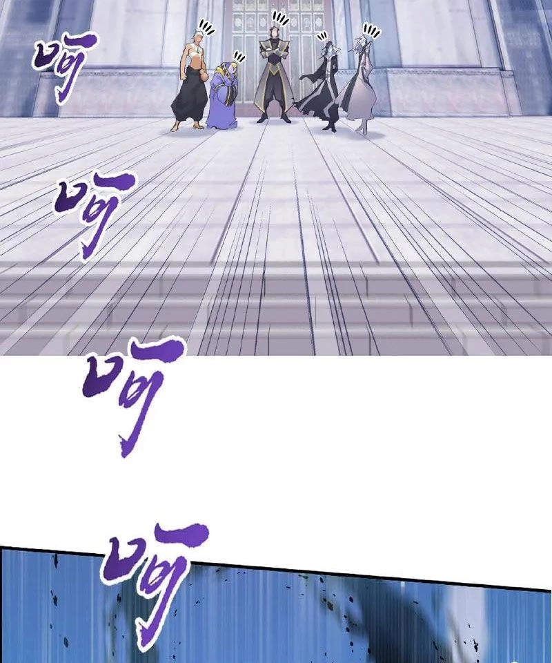 Đấu La Đại Lục Chapter 338 - 83