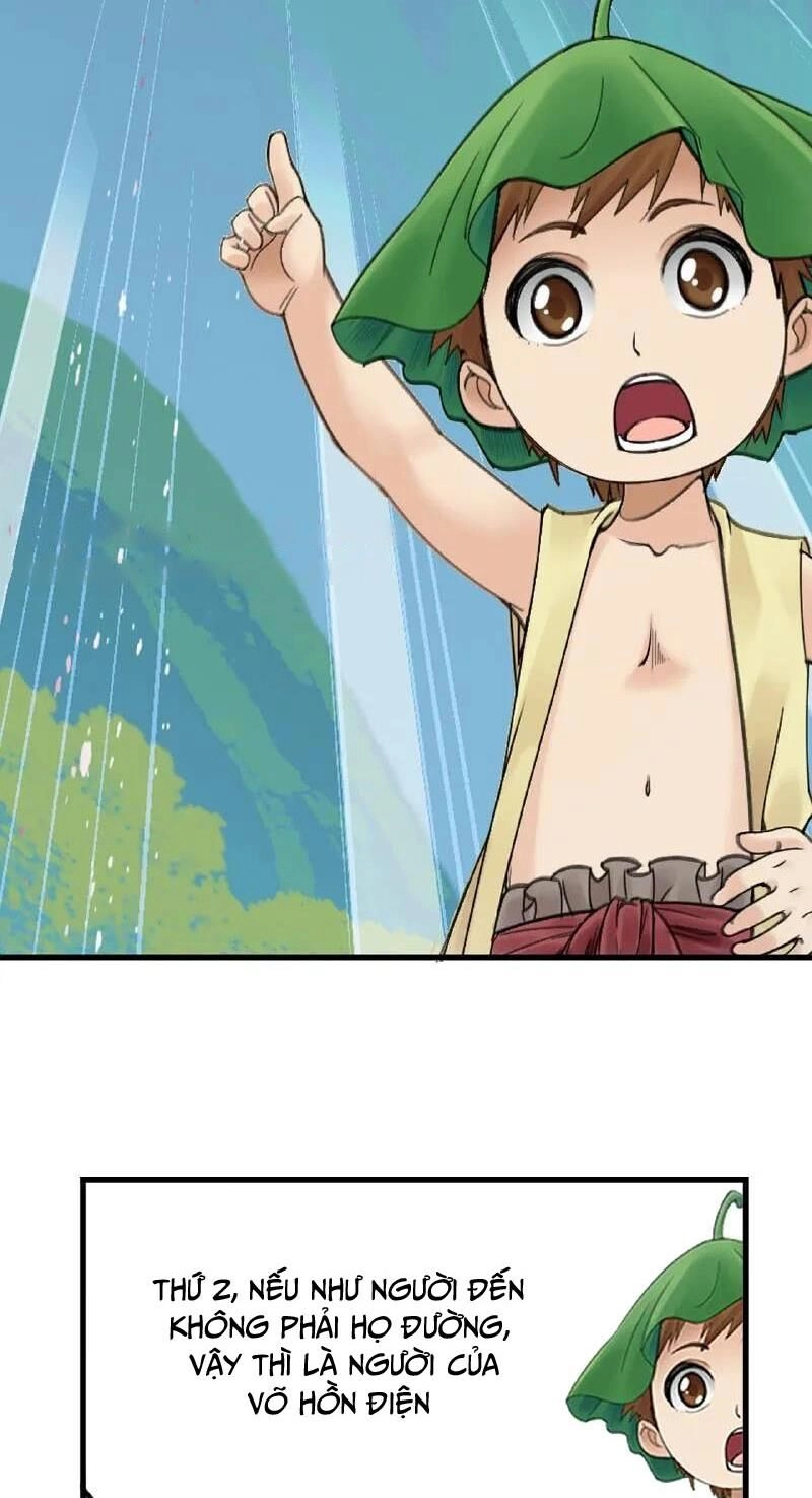 Đấu La Đại Lục Chapter 339 - 8