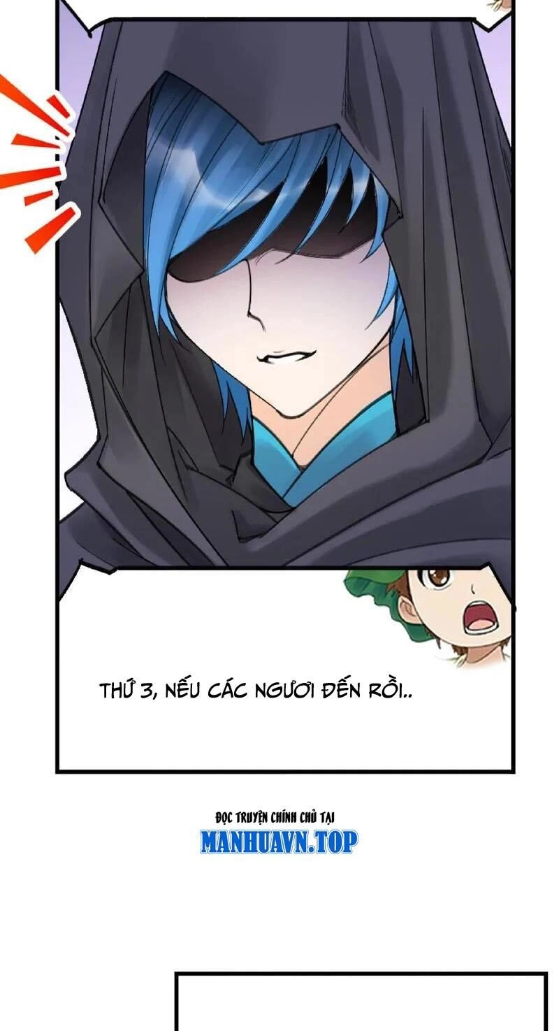 Đấu La Đại Lục Chapter 339 - 9