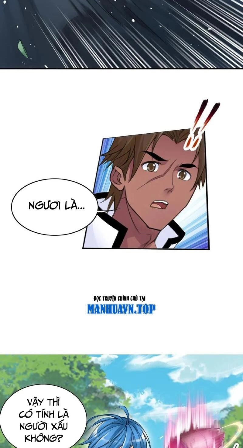 Đấu La Đại Lục Chapter 339 - 15