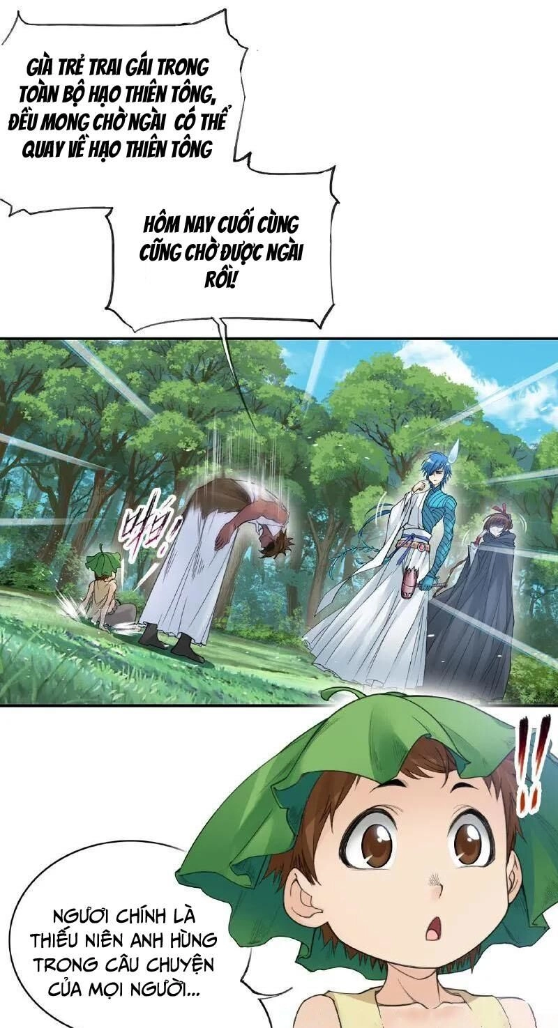 Đấu La Đại Lục Chapter 339 - 17