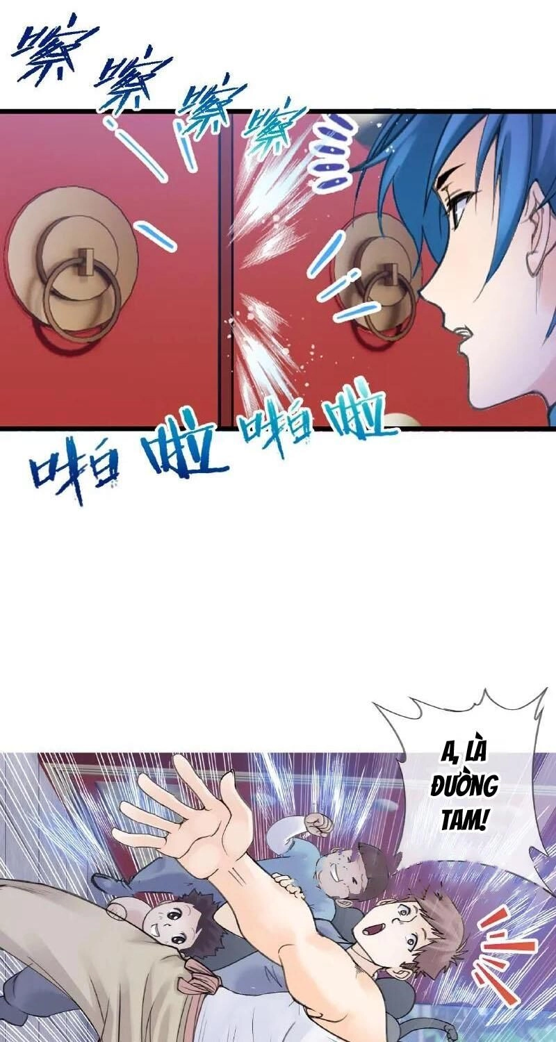 Đấu La Đại Lục Chapter 339 - 21