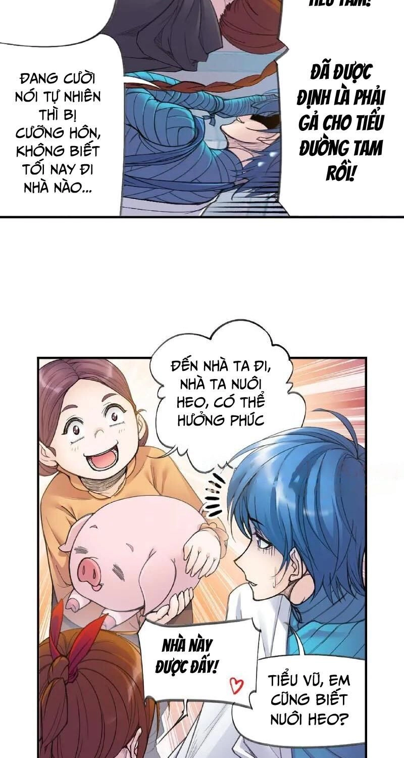 Đấu La Đại Lục Chapter 339 - 24