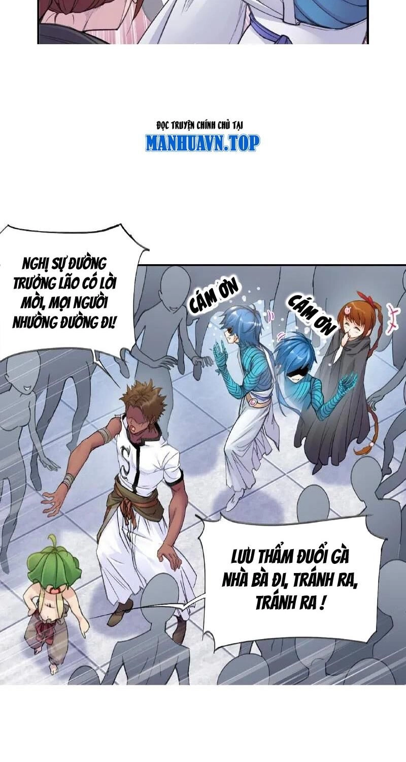 Đấu La Đại Lục Chapter 339 - 26