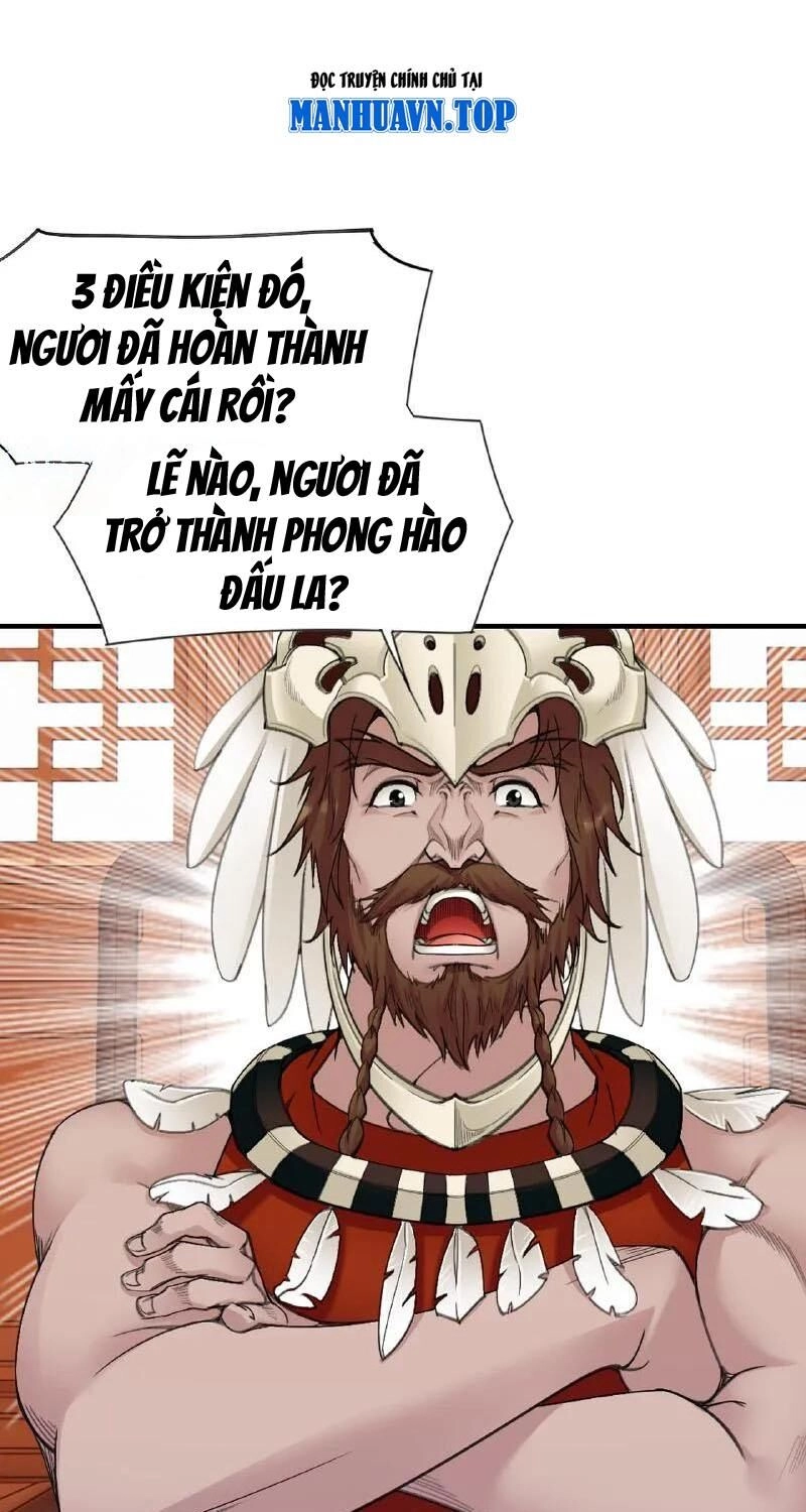 Đấu La Đại Lục Chapter 339 - 31