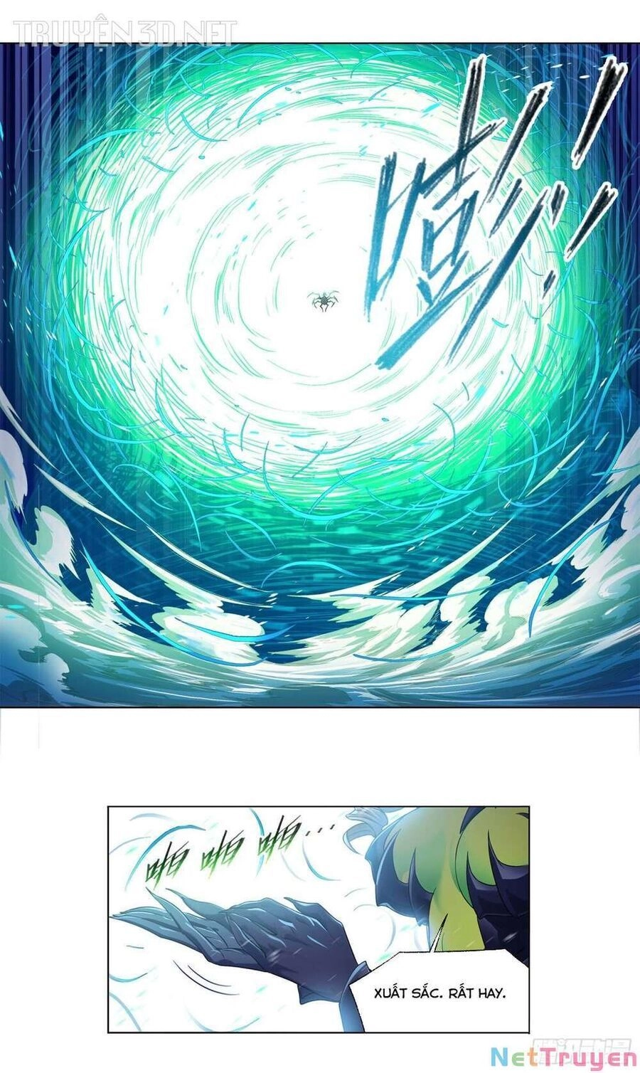 Đấu La Đại Lục Chapter 340 - 6