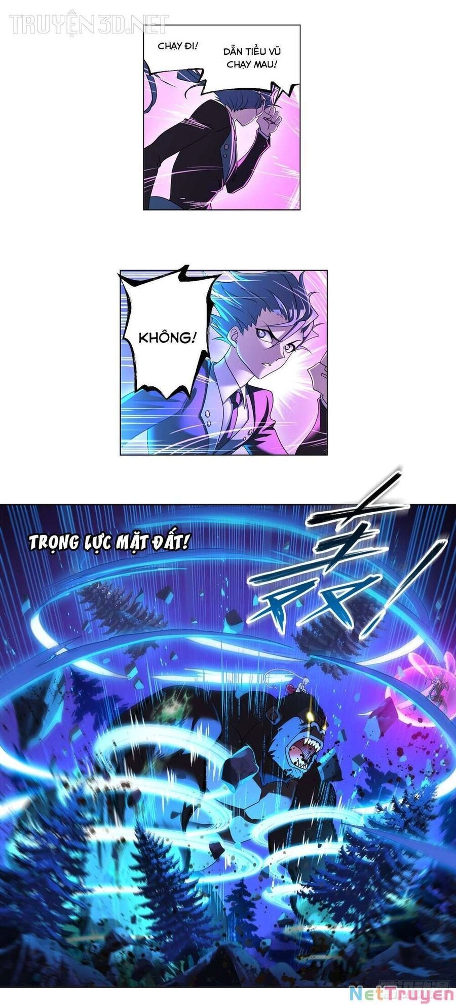 Đấu La Đại Lục Chapter 340 - 13