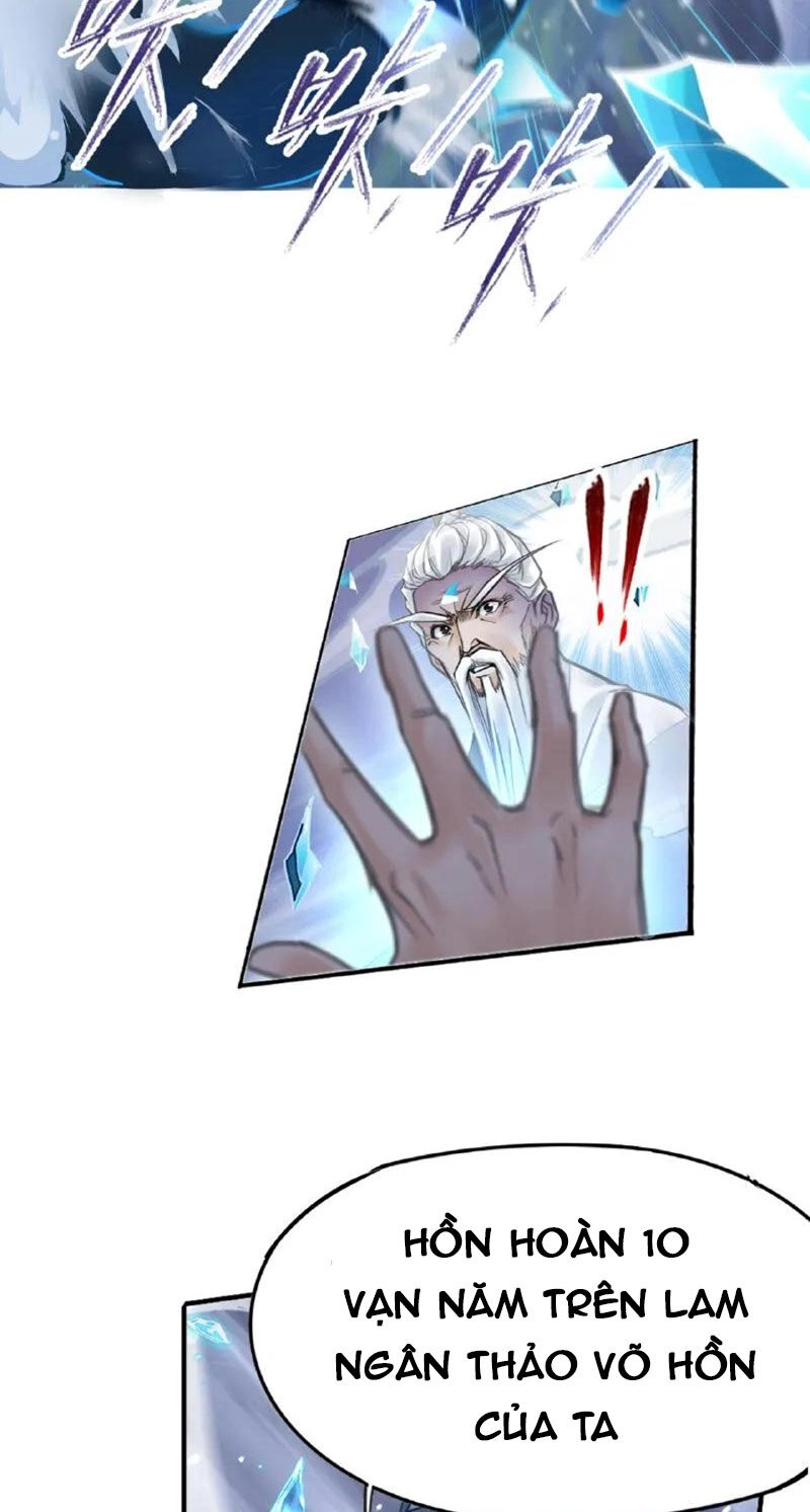 Đấu La Đại Lục Chapter 341 - 2