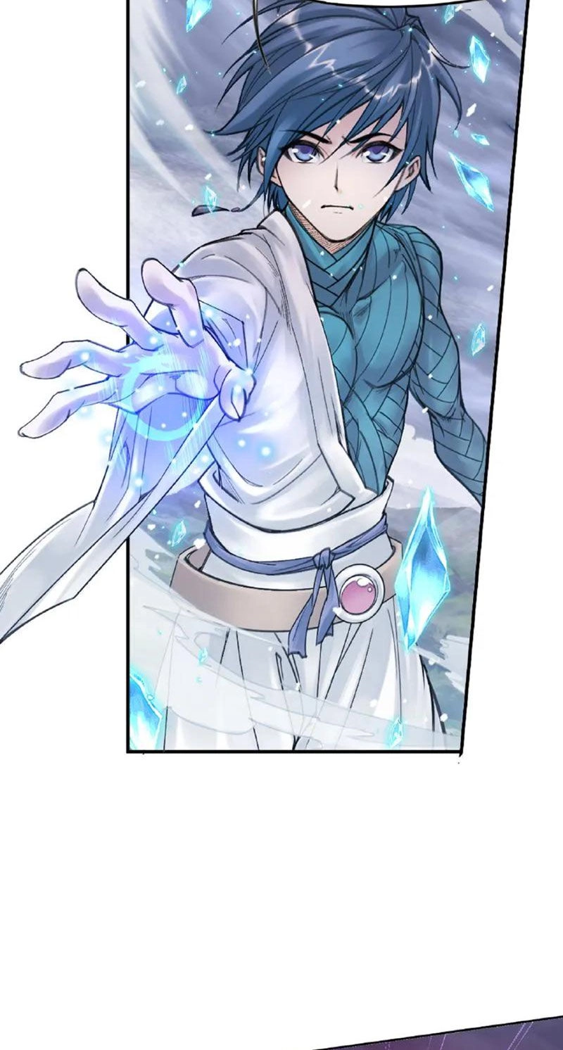 Đấu La Đại Lục Chapter 341 - 3