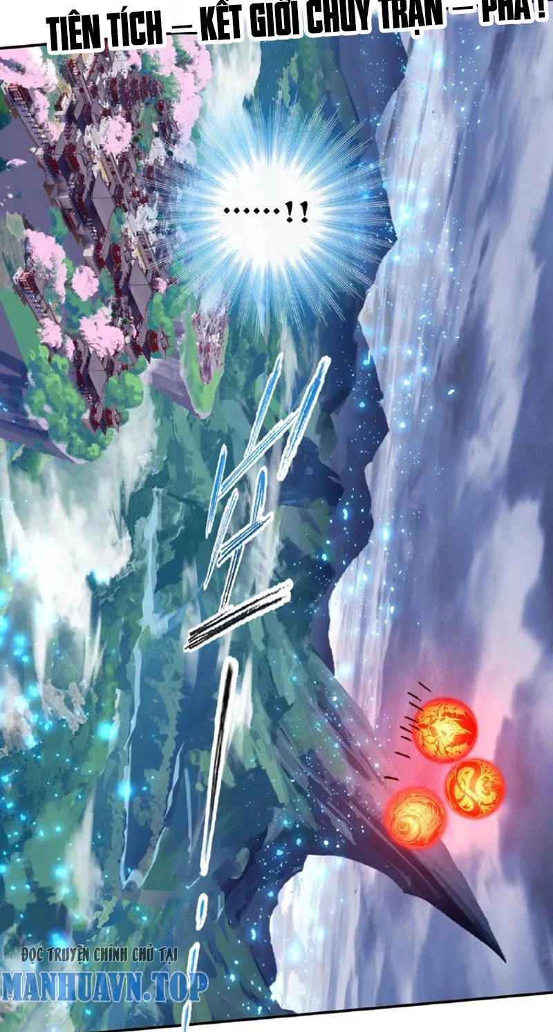 Đấu La Đại Lục Chapter 341 - 5