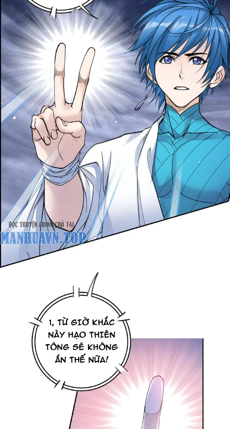 Đấu La Đại Lục Chapter 341 - 10