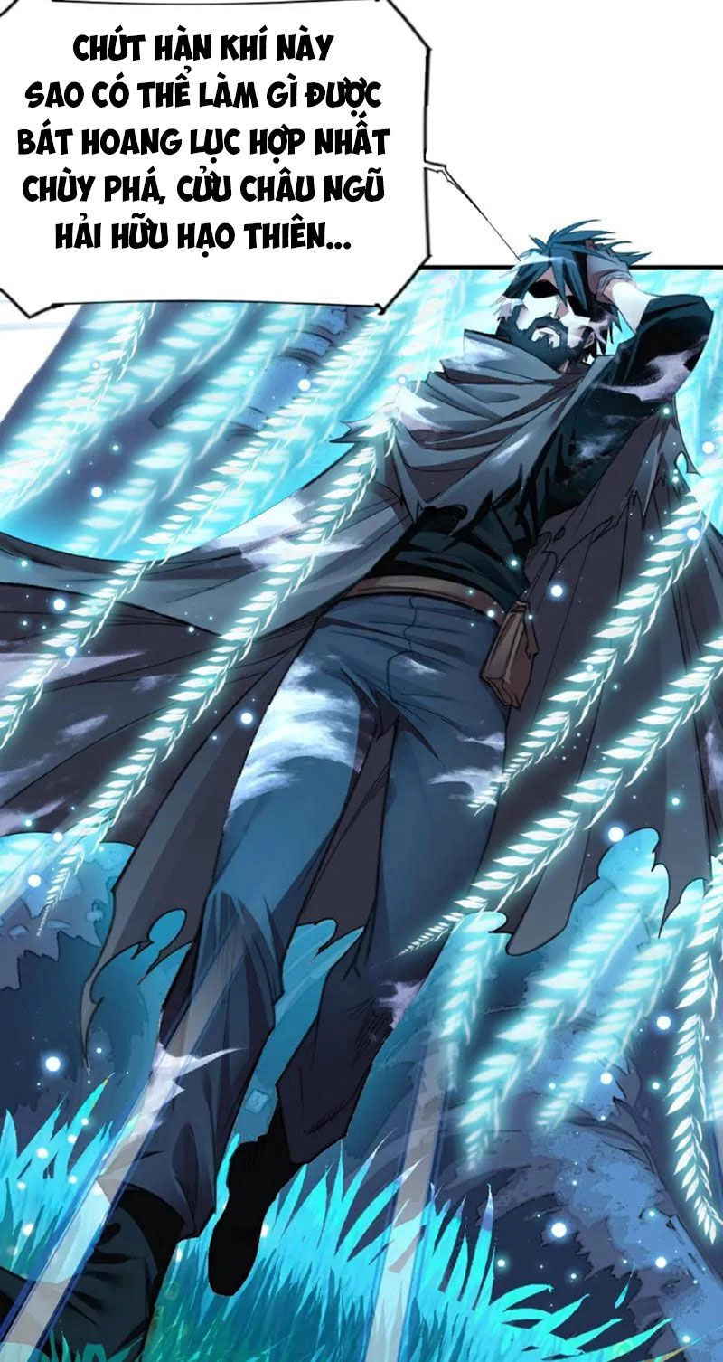 Đấu La Đại Lục Chapter 341 - 18