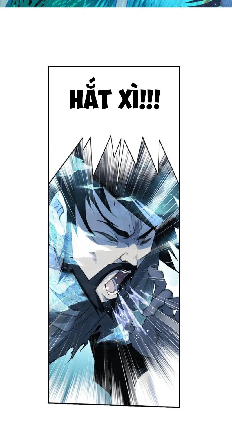 Đấu La Đại Lục Chapter 341 - 19