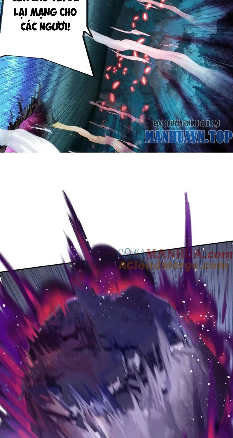 Đấu La Đại Lục Chapter 341 - 26