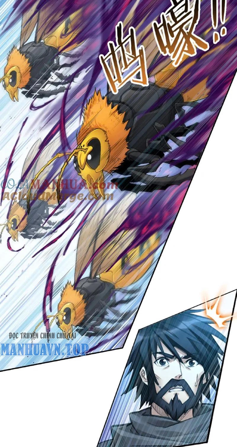 Đấu La Đại Lục Chapter 341 - 29