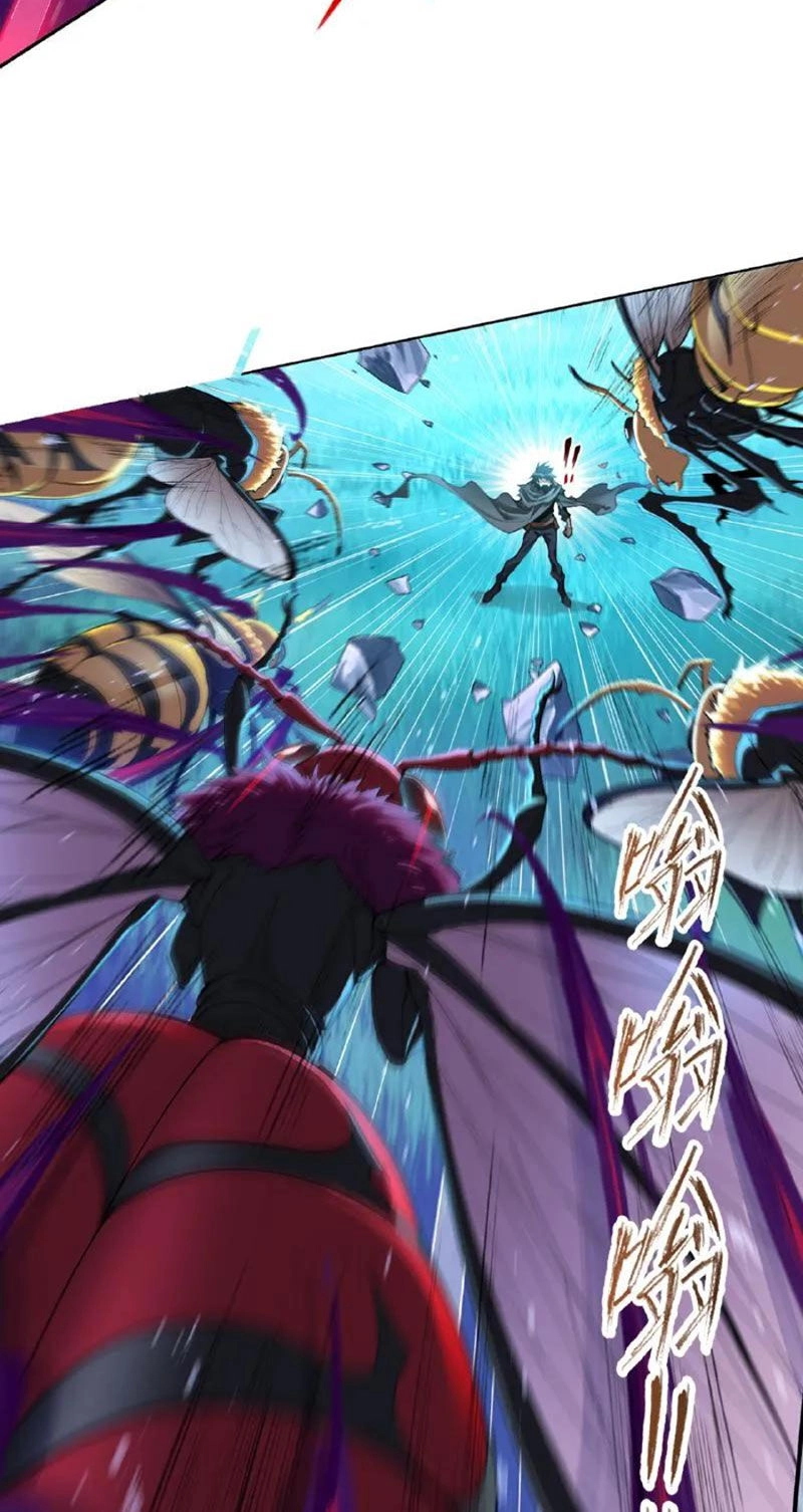 Đấu La Đại Lục Chapter 341 - 31