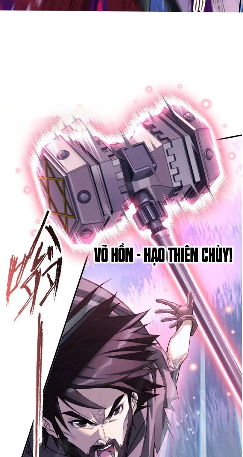 Đấu La Đại Lục Chapter 341 - 32