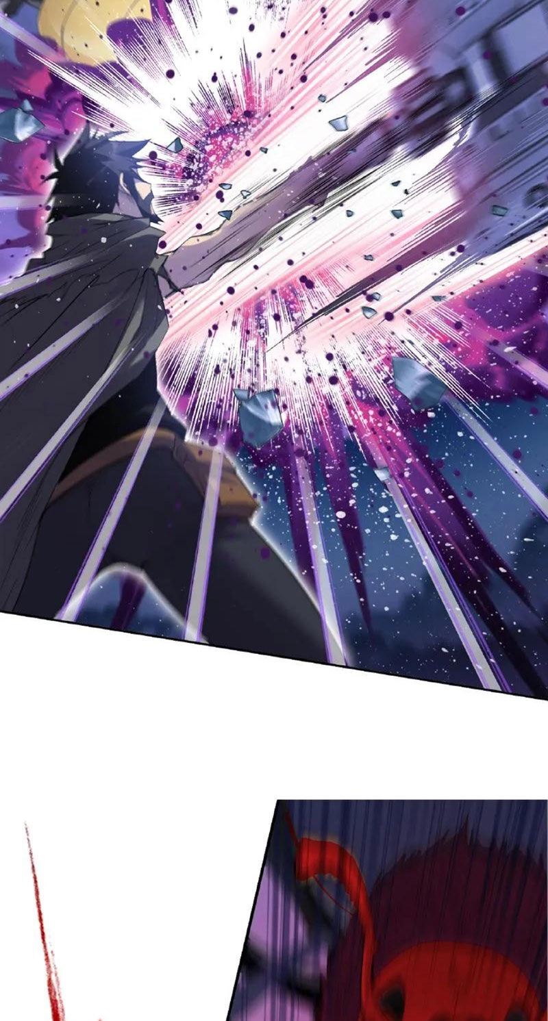 Đấu La Đại Lục Chapter 341 - 34