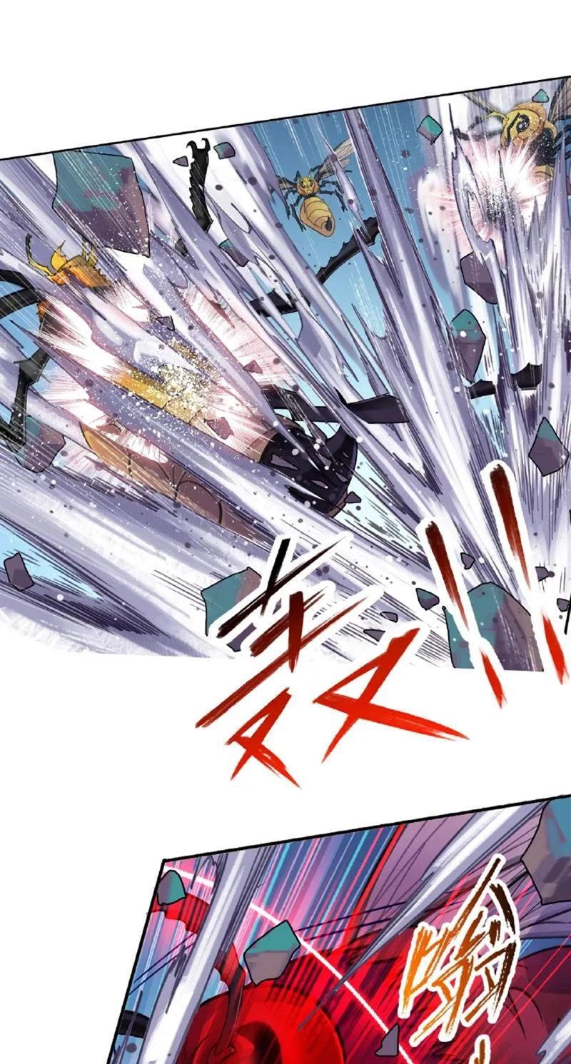 Đấu La Đại Lục Chapter 341 - 39