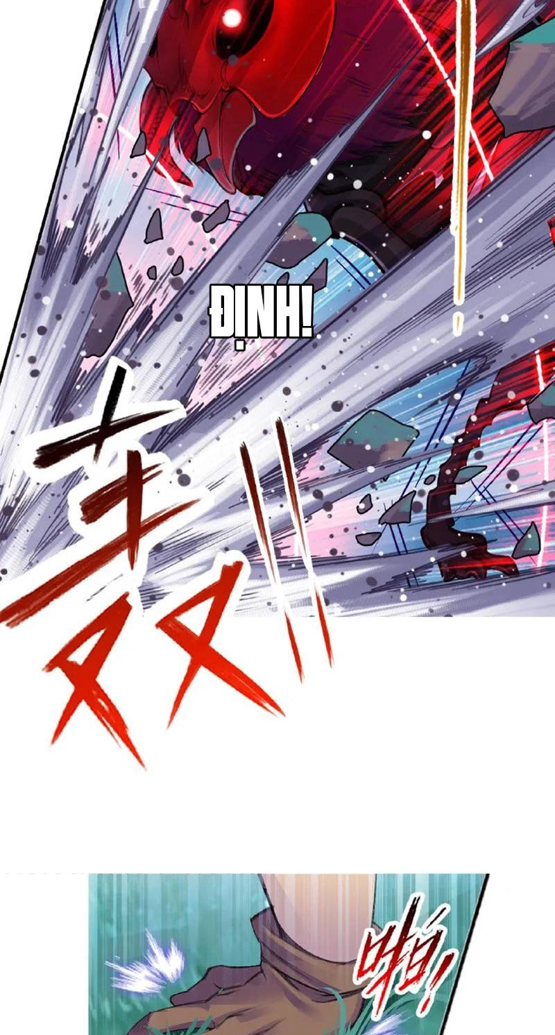 Đấu La Đại Lục Chapter 341 - 40