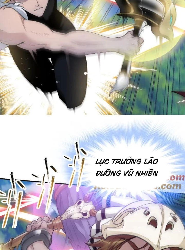 Đấu La Đại Lục Chapter 342 - 16