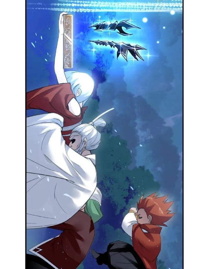 Đấu La Đại Lục Chapter 342 - 34