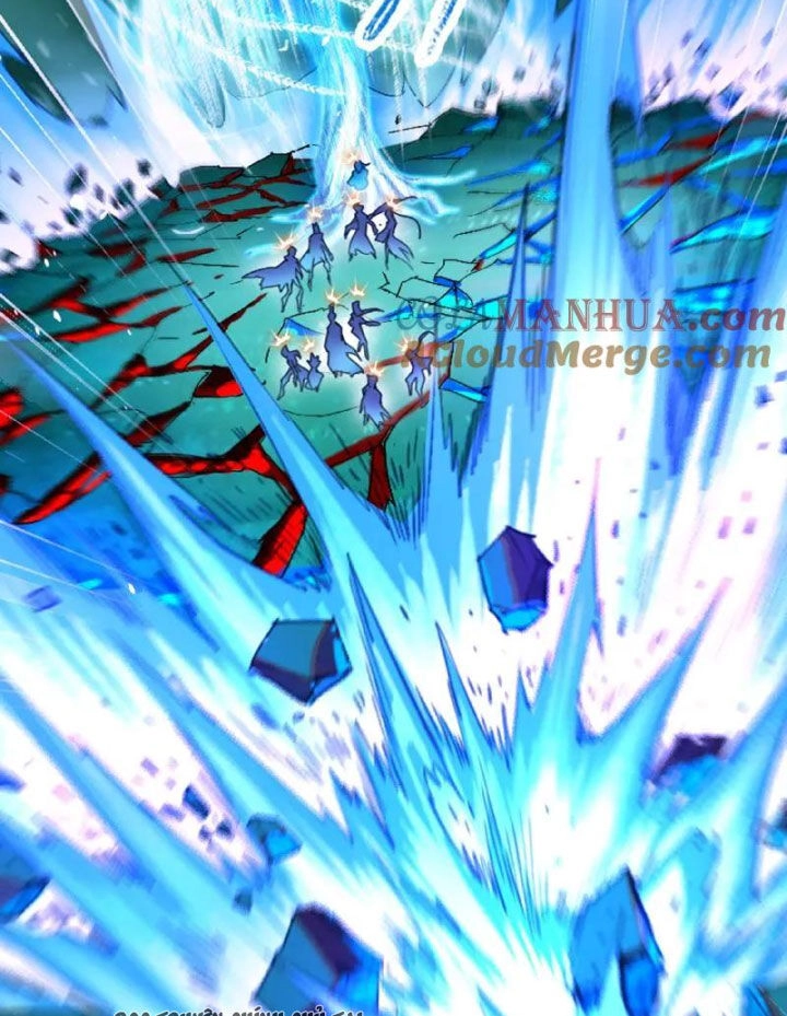 Đấu La Đại Lục Chapter 342 - 53