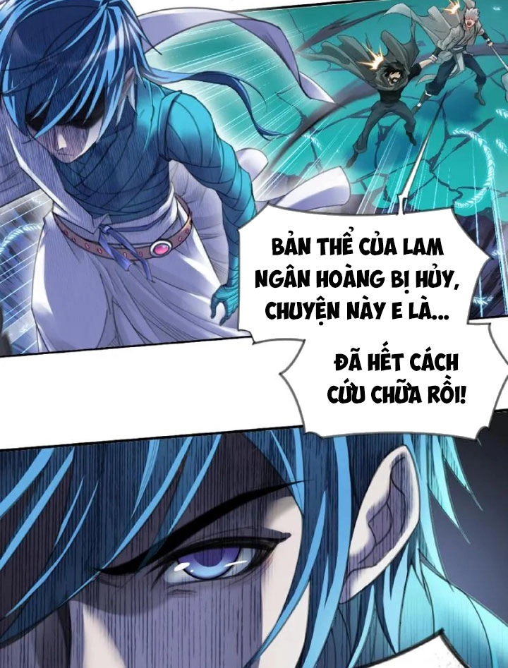 Đấu La Đại Lục Chapter 343 - 16